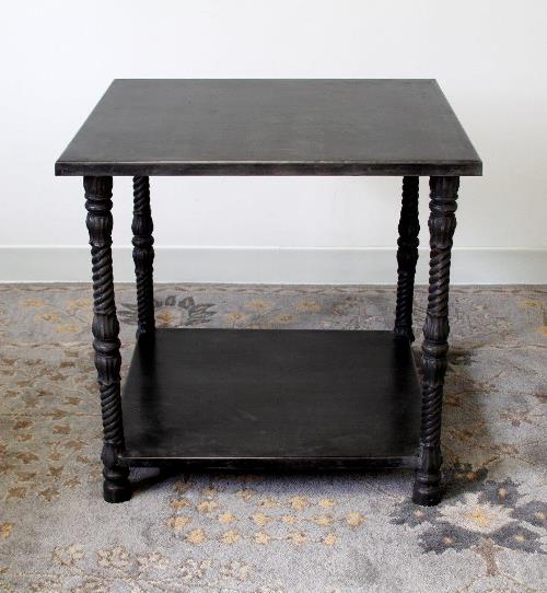 Paris Side Table