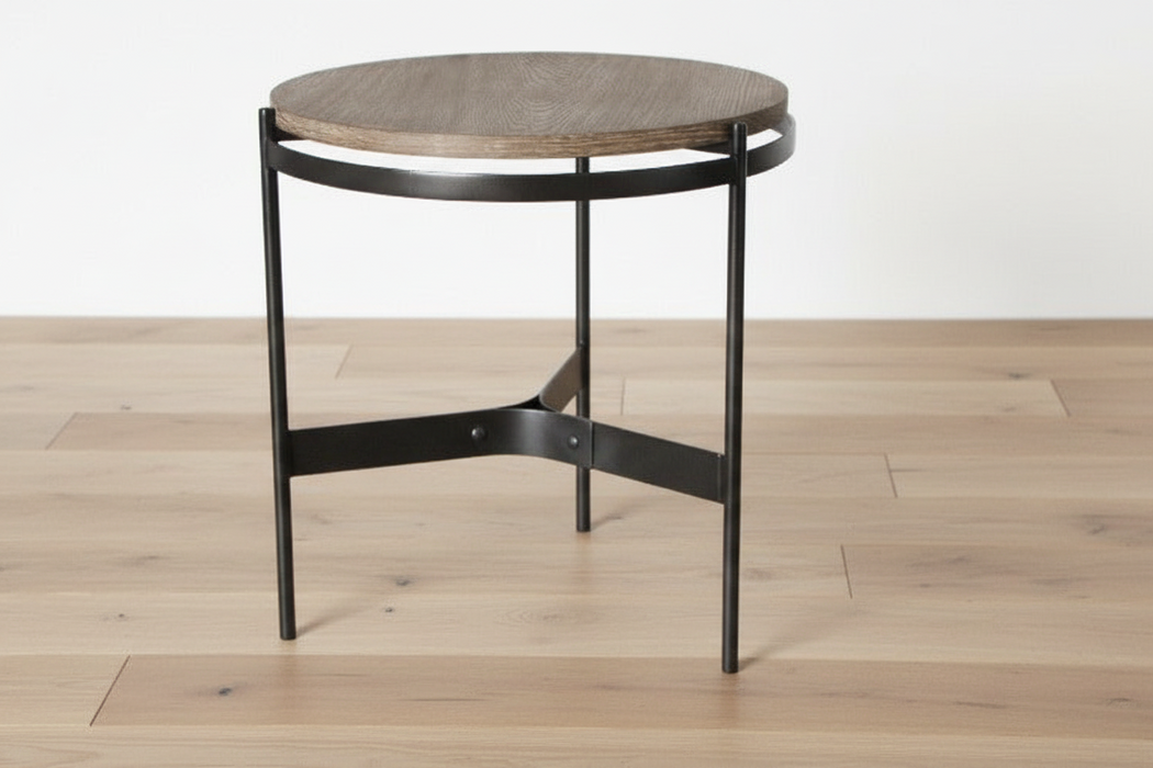 Mesa Side Table