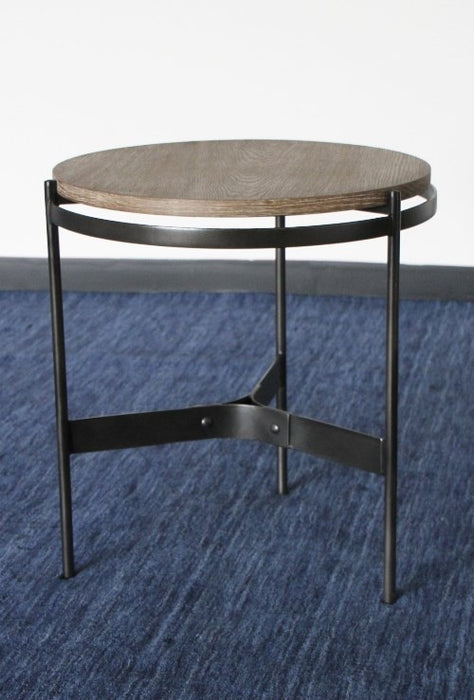 Mesa Side Table