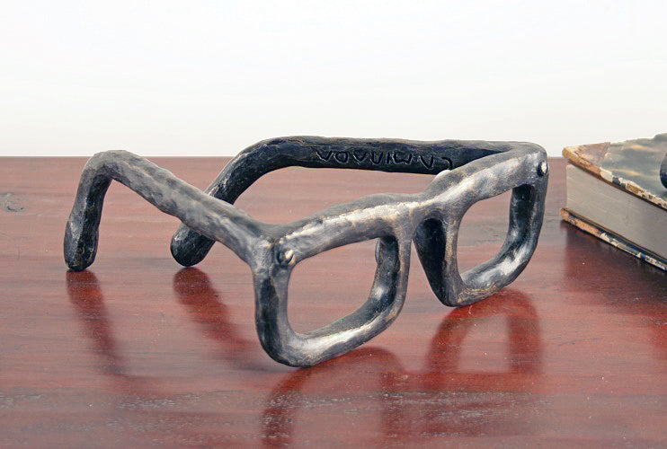La Mirada - Eyeglasses - Cleared Décor