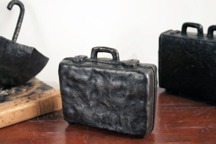 La Partida - Suitcase - Cleared Décor