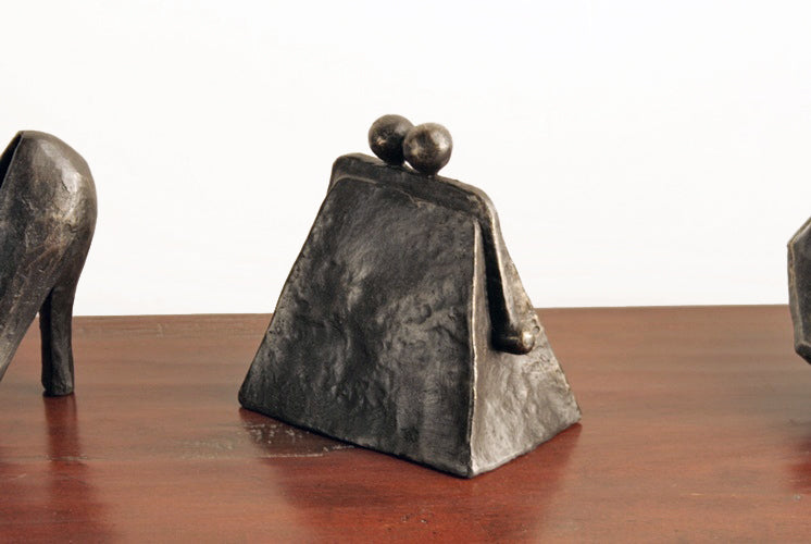 Secretitos - Purse - Cleared Décor