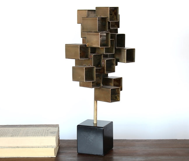 Edan Sculpture - Cleared Décor