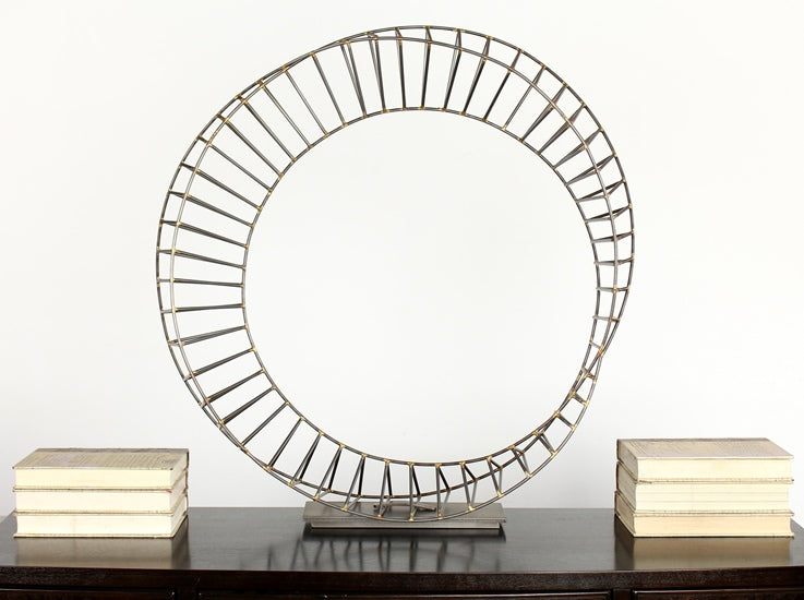 Neo Sculpture - Cleared Décor