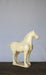 FIG222LA - Small White Tang Horse