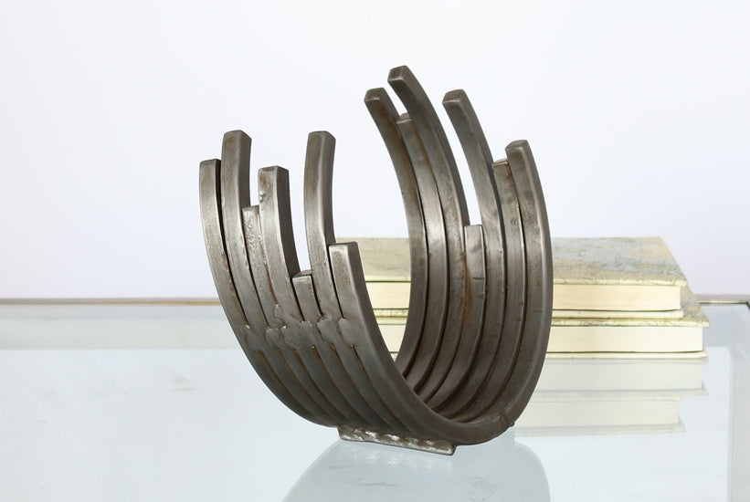 Rodney Small Sculpture - Cleared Décor