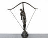 FIG415 - Archer Figurative Sculpture