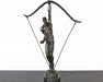 FIG415 - Archer Figurative Sculpture