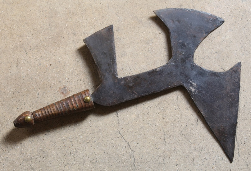 Swazi Sculpture - Cleared Décor