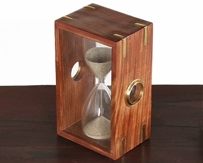 Henson Hourglass