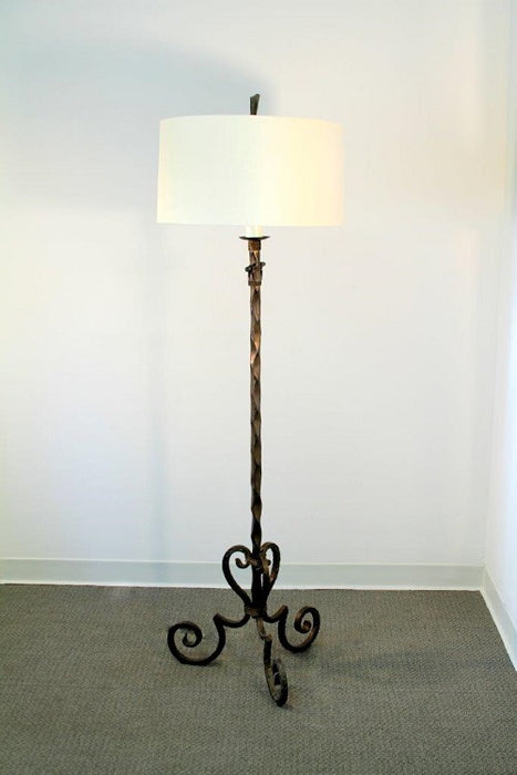 Cartagena Floor Lamp