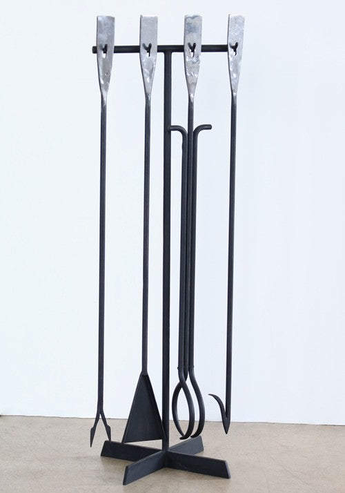 FPL03ATL - Henry Fireplace Tool Set