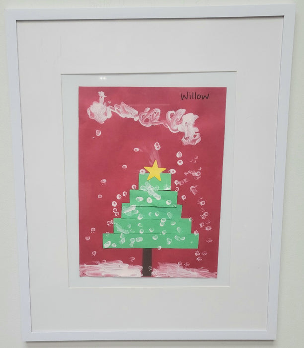 Christmastime Fun 16W x 20H - Clèared