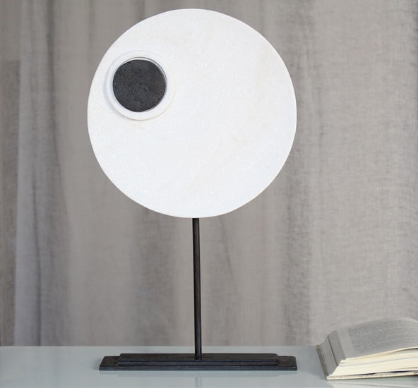 Kip Sculpture - Cleared Décor