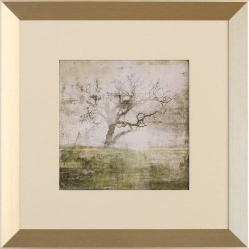 Early Winter III 26W x 26H