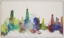 LAND505 Prism Cityscape II 41.5W x 24.5W