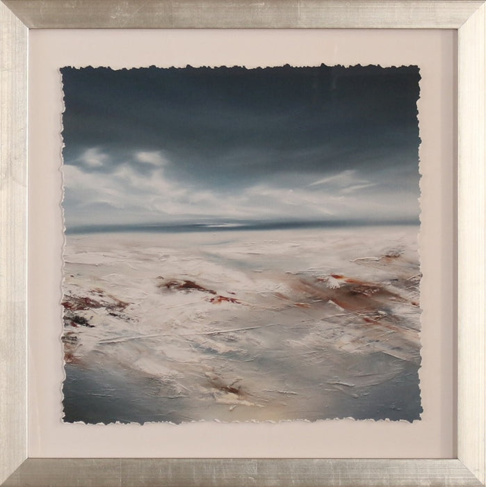 Uninterrupted II 20W x 20H