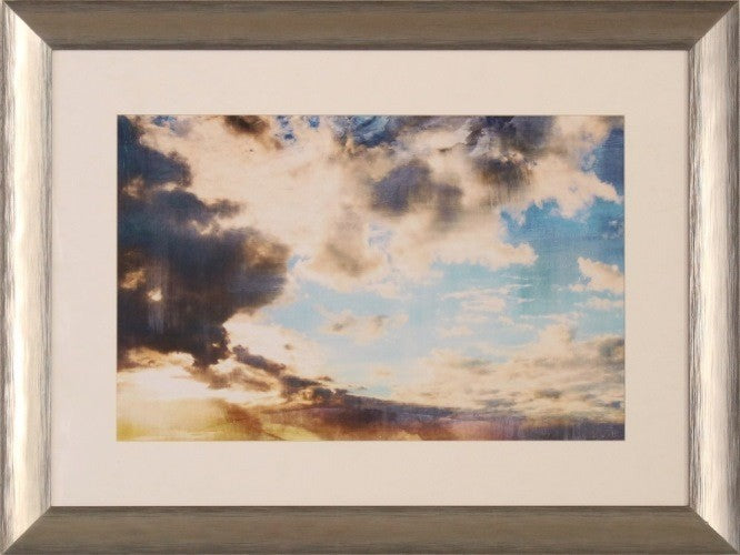 Divine View I 24W x 18H