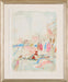 LAND514LA - Contemplations of Venice 2 31W x 38H