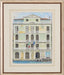 LAND516LA Pastel Venice 1 22W x 26H