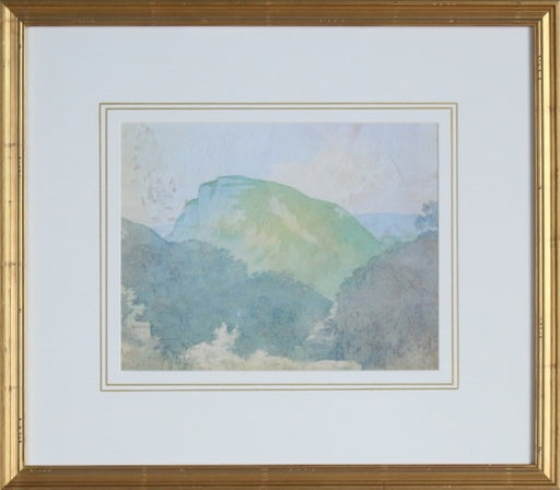 LAND531LA - Mountain Perspective 5 24W x 21H
