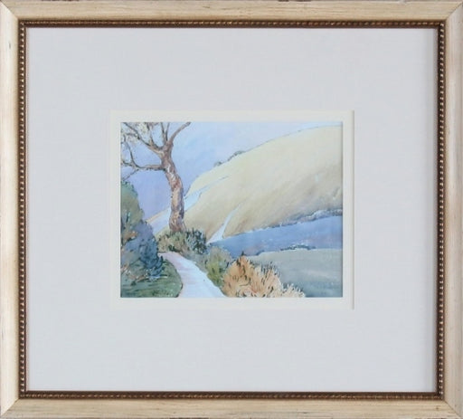 LAND538LA Here and There 4 20W x 18H