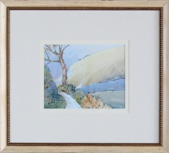 LAND538LA Here and There 4 20W x 18H