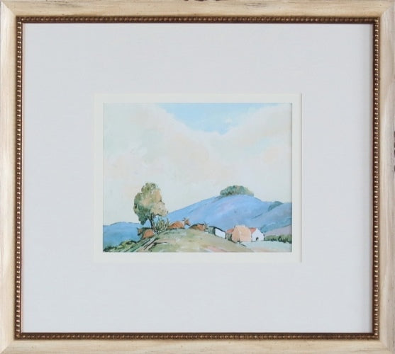 LAND540LA - Here and There 6 20W x 18H