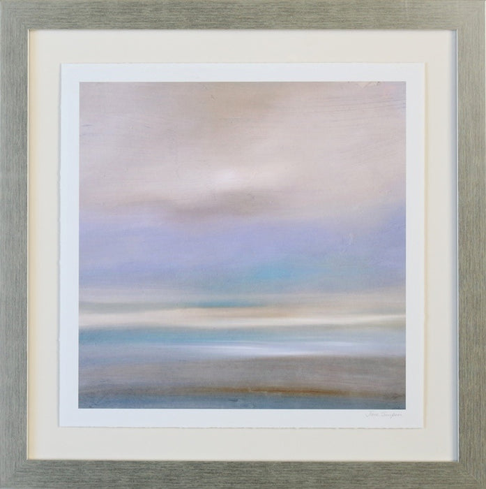 Horizon at Dusk 3 27W x 27H