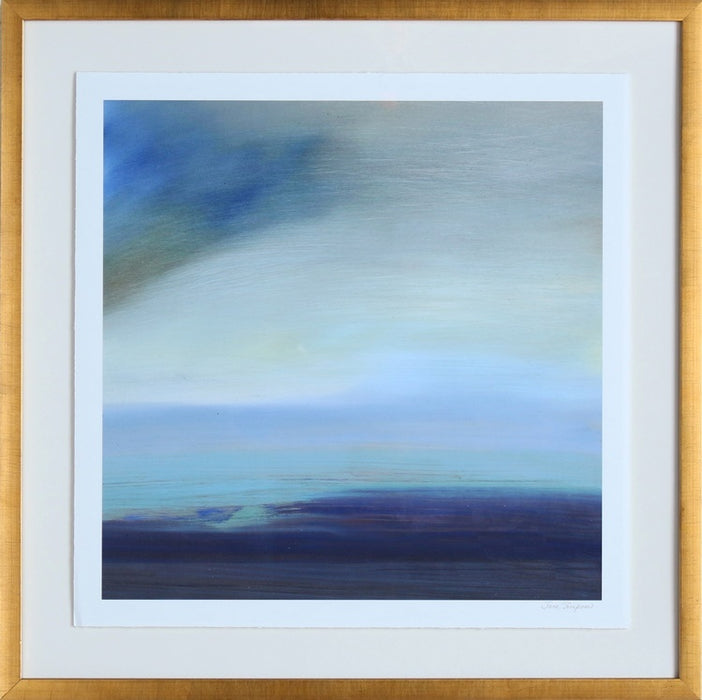 Blue Horizon 3 25W x 25H