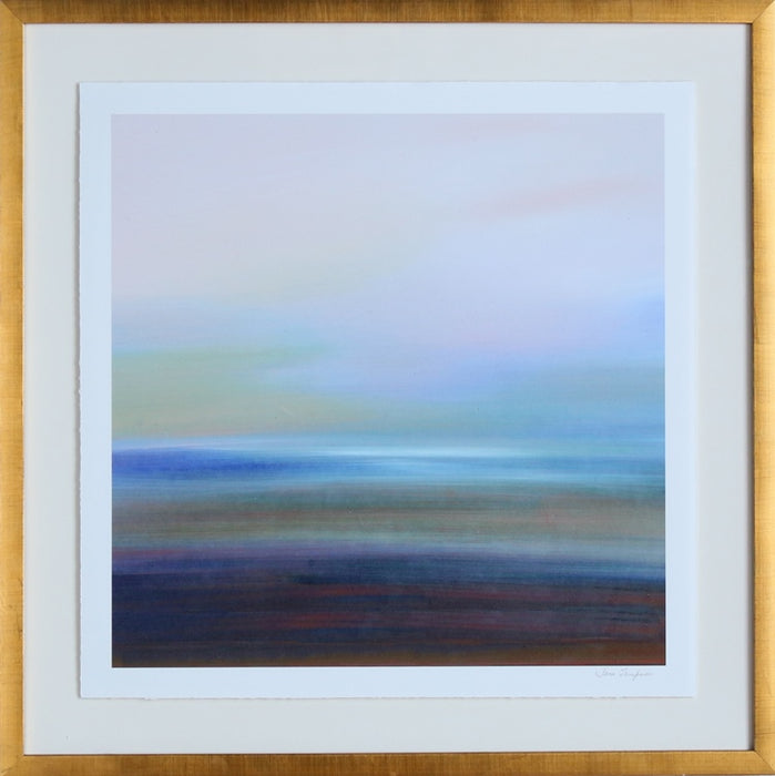 Blue Horizon 4 25W x 25H