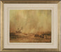 LAND554LA Transcending Ships 1 29W x 25H