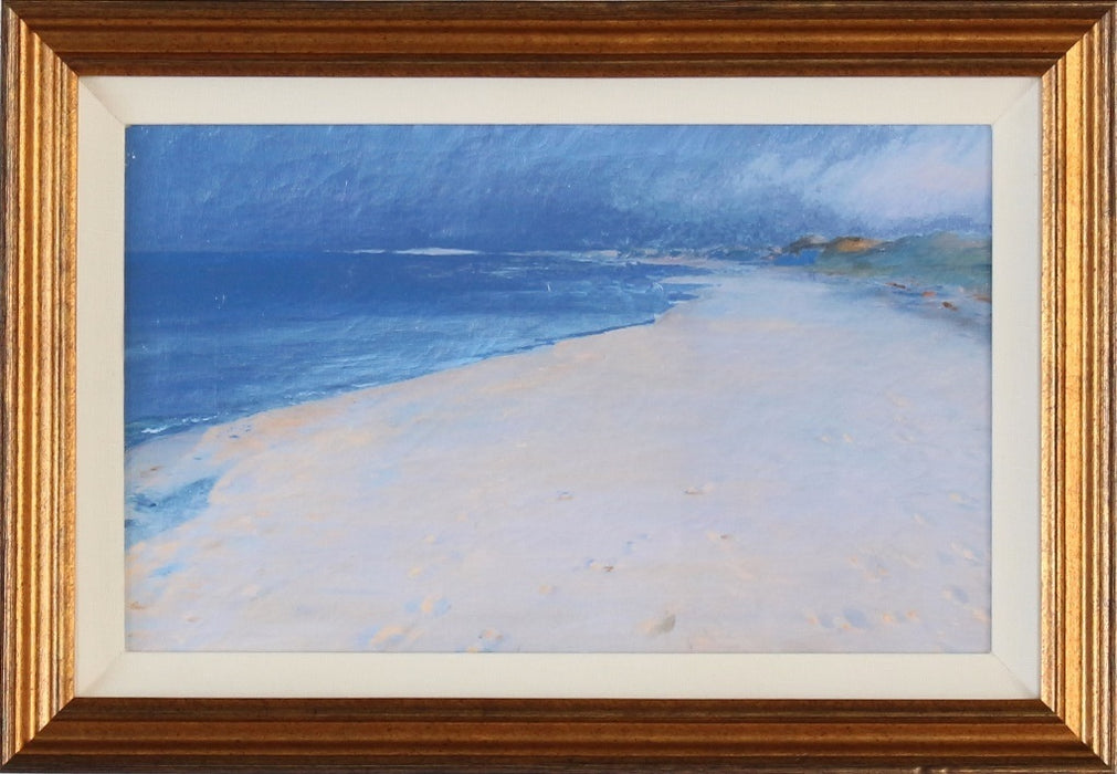 Wind Swept Sand 21W x 14.5H