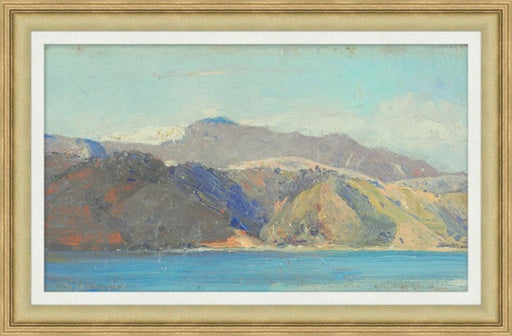 LAND589ATL Cerulean Cove 3 29W x 19H