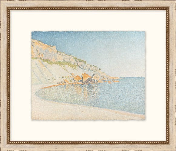 LAND605ATL Embankment Theory 4 21W x 18H