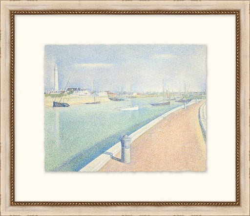 LAND607ATL Embankment Theory 6 21W x18H