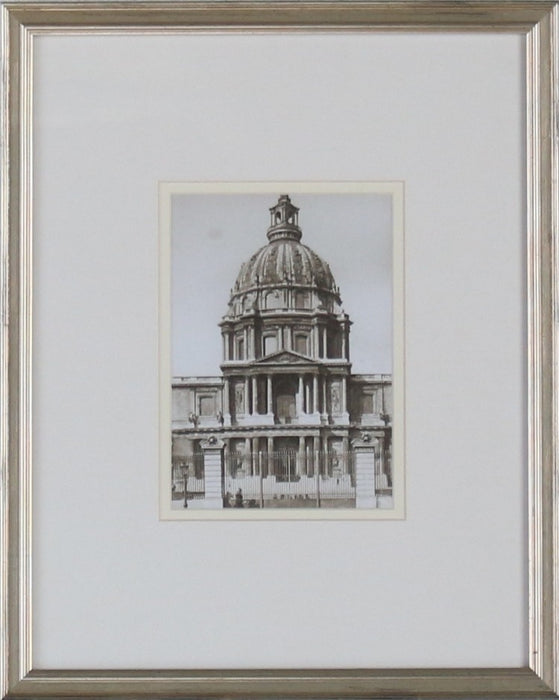 LAND634ATL Paris - Les Invalides 12W x 15H