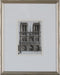 LAND635ATL  Paris - Notre Dame 12W x 15H