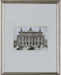 LAND637ATL  Paris - La Opera - 12W x 15H