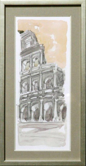 Untitled Sketch 1 13W x 25H