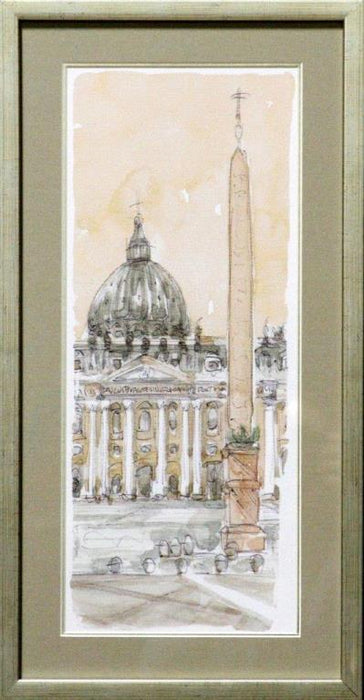 Untitled Sketch 3 13W x 25H