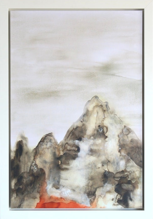 Desert Mountain I 28W x 40H