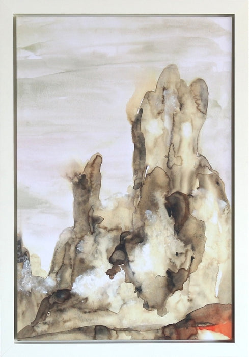 Desert Mountain III 28W x 40H