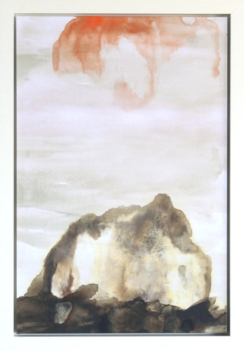 Desert Mountain IV 28W x 40H