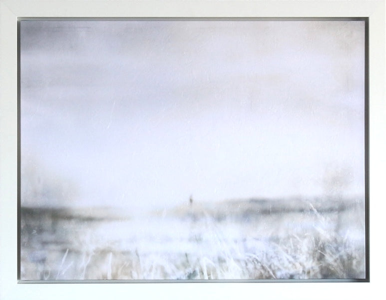 Warm Meadow I 36W x 28H