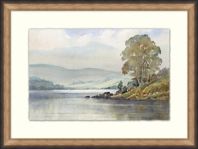 On the Lake 4 28W x 21H