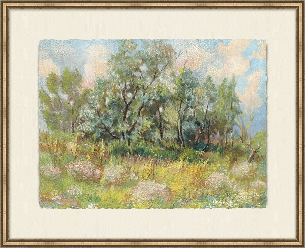 Mid-Western Countryside 3 32W x 26H