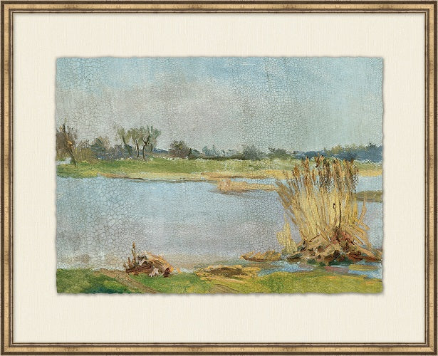 Mid-Western Countryside 4 32W x 26H