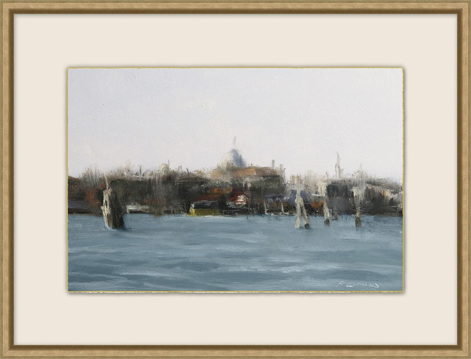 Journey In France 4 25.13W X 19.13H