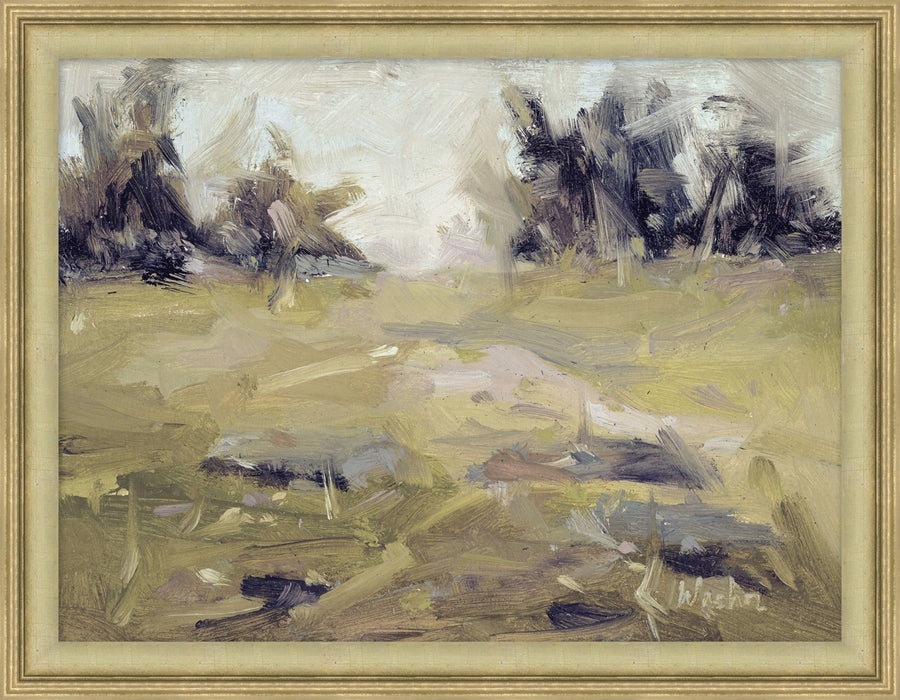 Poet's Path 2 27W X 21H